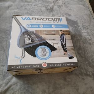Vabroom NWOT